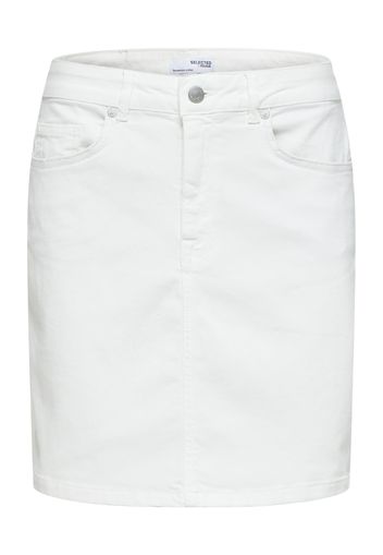 SELECTED FEMME Gonna 'Svava'  bianco denim