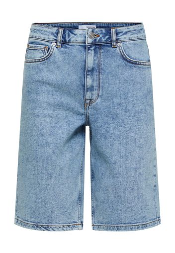 SELECTED FEMME Jeans 'Kyla'  blu denim