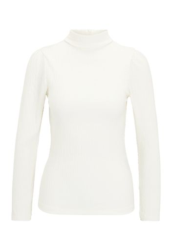 SELECTED FEMME Camicia da donna  bianco lana