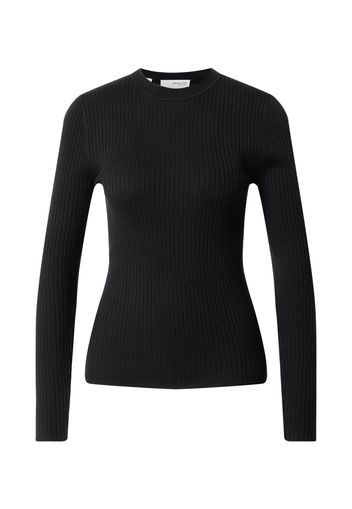 SELECTED FEMME Pullover 'LYDIA'  nero