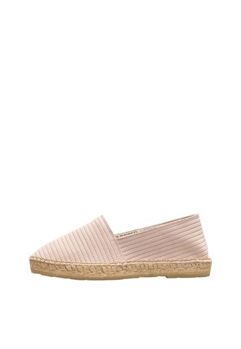 SELECTED FEMME Espadrillas 'Ellen'  grigio