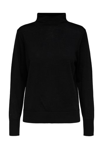 SELECTED FEMME Pullover 'MAGDA SANDRA'  nero