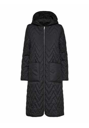 SELECTED FEMME Cappotto invernale  nero