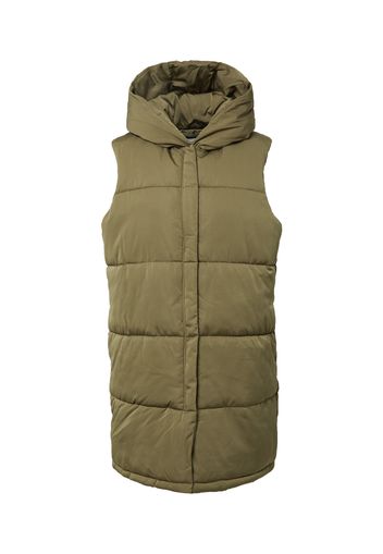 SELECTED FEMME Gilet 'ELLA'  oliva