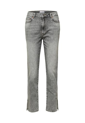 SELECTED FEMME Jeans 'BEA'  grigio denim