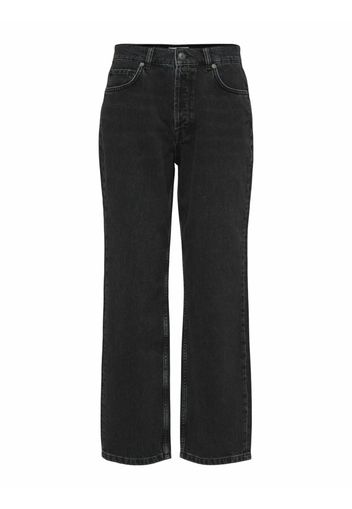 SELECTED FEMME Jeans 'Kate'  nero denim