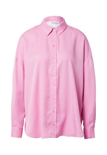 SELECTED FEMME Camicia da donna 'SANNI'  rosa chiaro