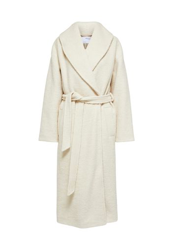 SELECTED FEMME Cappotto di mezza stagione 'Malena'  beige