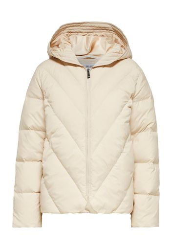 SELECTED FEMME Giacca invernale 'Duna'  beige