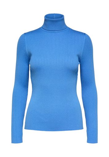 SELECTED FEMME Pullover 'LYDIA'  blu reale