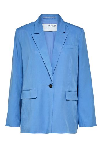 SELECTED FEMME Blazer 'PORTA'  blu chiaro