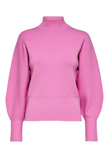 SELECTED FEMME Pullover 'MERLE FYRIA'  orchidea