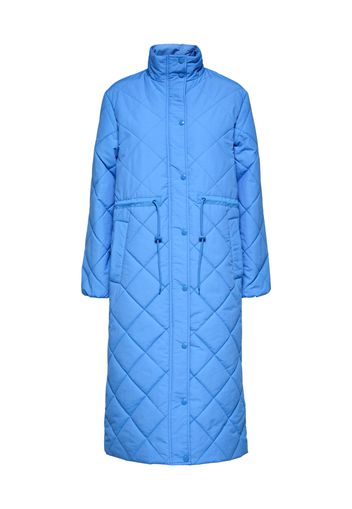 SELECTED FEMME Cappotto di mezza stagione 'Frila'  azzurro