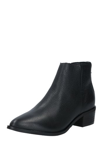 SELECTED FEMME Ankle boots 'Ellen'  nero