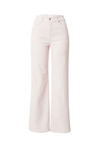 SELECTED FEMME Jeans  rosa pastello