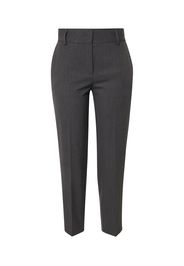 SELECTED FEMME Pantaloni con piega frontale 'Ria'  grigio scuro