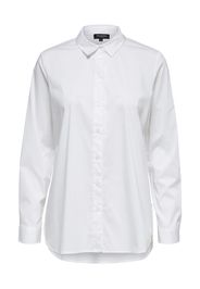 SELECTED FEMME Camicia da donna 'Fori'  bianco