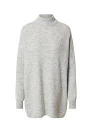 SELECTED FEMME Pullover 'LULU ENICA'  grigio chiaro