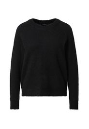 SELECTED FEMME Pullover 'Lulu'  nero