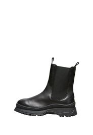 SELECTED FEMME Boots chelsea  nero