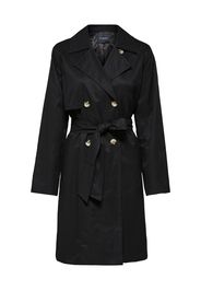 SELECTED FEMME Cappotto di mezza stagione 'Weka'  nero