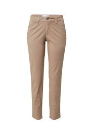 SELECTED FEMME Pantaloni chino 'SLFMILEY'  marrone chiaro