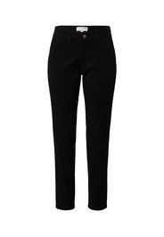 SELECTED FEMME Pantaloni chino 'SLFMILEY'  nero