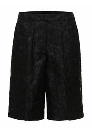 SELECTED FEMME Pantaloni  nero