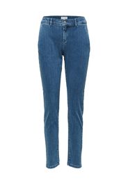 SELECTED FEMME Jeans 'SLFTUNJA'  blu