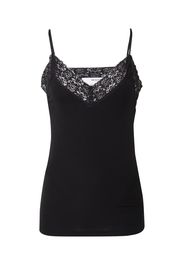 SELECTED FEMME Top 'MANDY'  nero