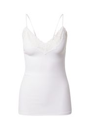 SELECTED FEMME Top 'MANDY'  bianco