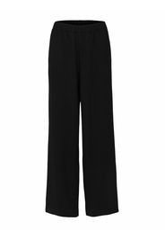 SELECTED FEMME Pantaloni  nero