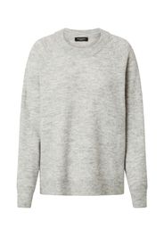 SELECTED FEMME Pullover 'Lulu'  grigio chiaro