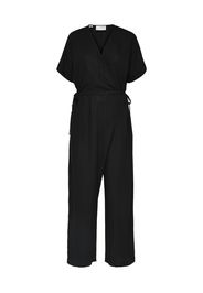 SELECTED FEMME Jumpsuit 'GULIA'  nero