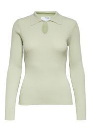 SELECTED FEMME Pullover 'Raya'  verde pastello