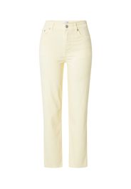 SELECTED FEMME Jeans 'LIFA'  giallo chiaro