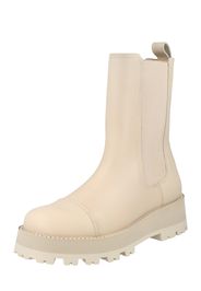 SELECTED FEMME Boots chelsea  beige