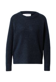 SELECTED FEMME Pullover 'LULU'  blu notte