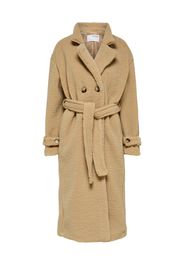 SELECTED FEMME Cappotto invernale 'BETTY'  beige