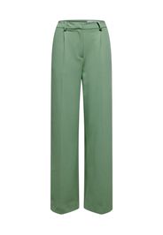 SELECTED FEMME Pantaloni con pieghe 'Myna'  verde chiaro