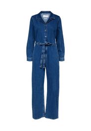 SELECTED FEMME Tuta jumpsuit 'Stefanie'  blu denim