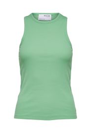 SELECTED FEMME Top 'Anna'  verde