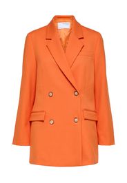 SELECTED FEMME Blazer  arancione