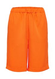 SELECTED FEMME Pantaloni 'TINNI'  arancione scuro