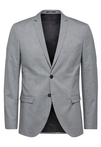 SELECTED HOMME Giacca da completo  grigio