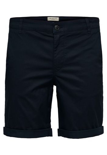 SELECTED HOMME Pantaloni  blu scuro