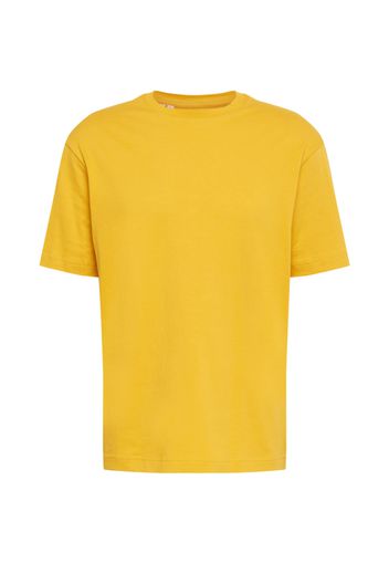 SELECTED HOMME Maglietta  giallo