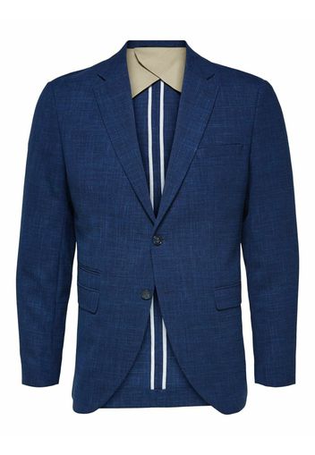 SELECTED HOMME Giacca da completo  blu