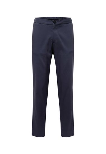 SELECTED HOMME Pantaloni chino  navy