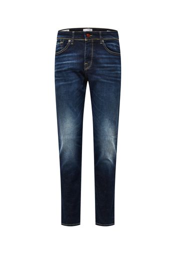 SELECTED HOMME Jeans 'Scott'  blu scuro